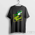 Classic Portland Frog Little Beirut T Shirts