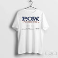 Classic Prisoners Of War Video Game T Shirts