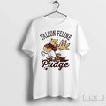 Classic Pudge The Cat Bgsu Football T Shirts