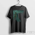 Classic Resist Portland Frog I Stand With Frog Anti Ice Anti Fascism T Shirts