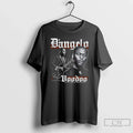 Classic Rip Dangelo Voodoo 1974 2025 Vintage T Shirts