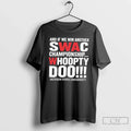 Classic Swac Championship Whoopty Doo Jackson State University T Shirts