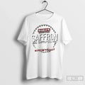 Classic Saffron Supply Estf 1910 New Game New Rules T Shirts