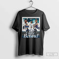 Classic Seattle Mariners 2025 American League Division Series Champions Alcs Bound T Shirts