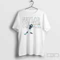 Classic Seattle Mariners The Naylor The Sailor T Shirts