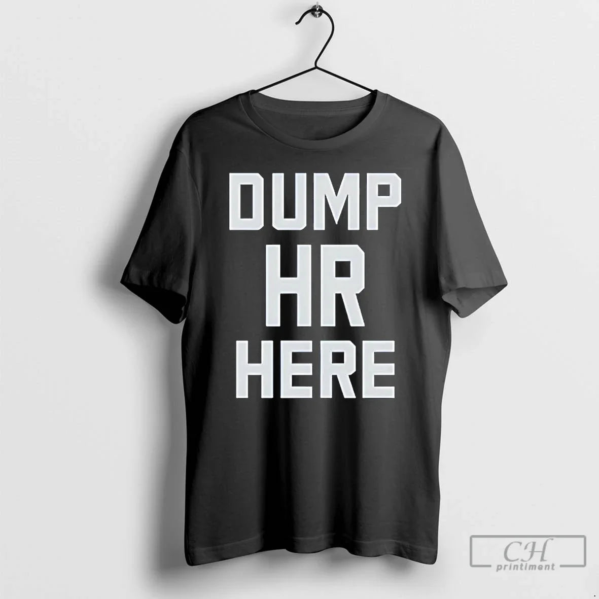 Classic Seattle Mariners Dump Hr Here T Shirts