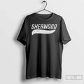 Classic Sherwood High School Senior Shir T Shirts