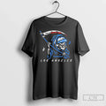 Classic Shohei Ohtani Reaper Cigar Los Angeles Dodgers T Shirts