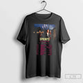 Classic Sprints Uk Ireland 2025 T Shirts