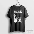 Classic St Timothys Holy Ghost Weenie Roast T Shirts