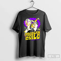 Classic Student Cullen Problem Child T Shirts