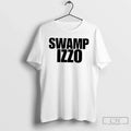 Classic Swamp Izzo T Shirts