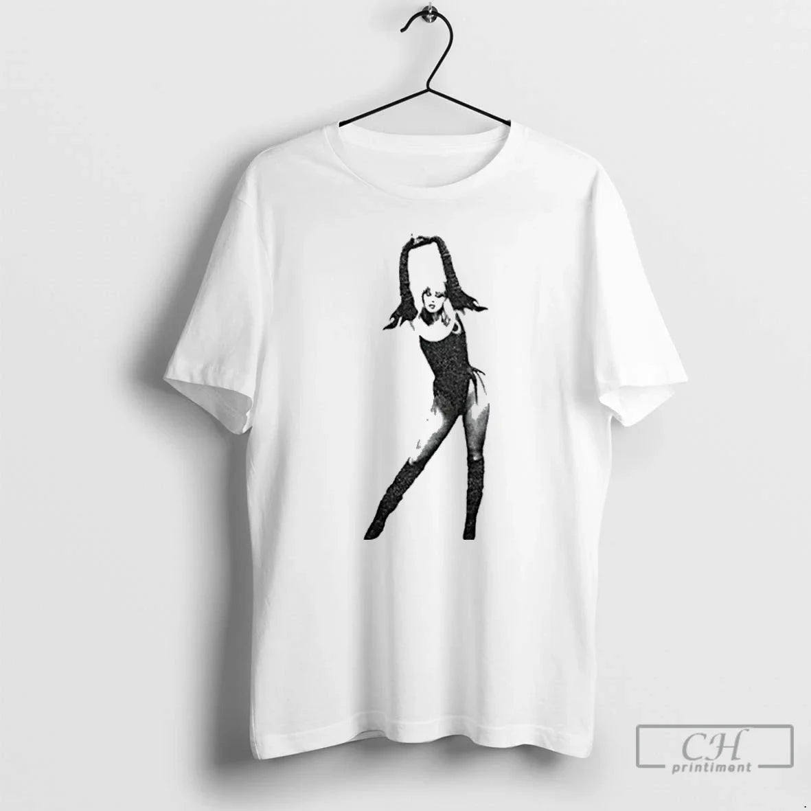 Classic Swift The Life Of A Showgirl The Shiny Bug T Shirts