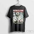 Classic System Of A Down No War