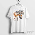 Classic Texas Longhorns 2025 Midseason Lombardi Award T Shirts