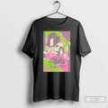 Classic The Adicts October 8 2025 Teatro Coliseo Santiago Chile T Shirts