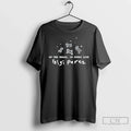 Classic The Beach In Every Life Tour 2025 Gigi Perez T Shirts