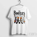 Classic The Bootles Abbey Road Halloween T Shirts