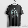 Classic The Bride Of Frankenstein 90th Anniversary Long Sleve T Shirts