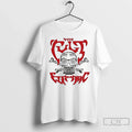 Classic The Cult Apparel Electric Skull T Shirts