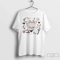 Classic The Sad Ghost Club Spooky Ghost Club T Shirts