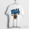 Classic The Vin F L Insider 96 5 The Fan Vinnie Pasquantino T Shirts