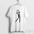 Classic The Life Of A Showgirl Shiny Bug T Shirts