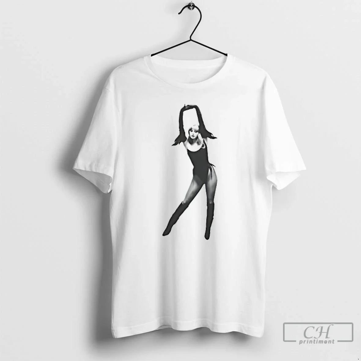 Classic The Life Of A Showgirl Shiny Bug T Shirts
