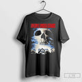 Classic The People Under The Stairs T Shirts