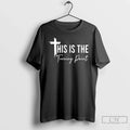 Classic This Is The Turning Point T Shirts