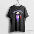 Classic Tinky Winky Teletubbies Tali Tubby Ak T Shirts