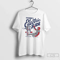 Classic Trea Turner Electric Slide T Shirts