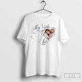 Classic Trendy Aiah Luv My First T Shirts