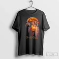 Classic Trick R Treat Wrong Way Halloween T Shirts