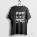 Classic Trokiando Tkog12 Svt Kennis Bell Giveaway T Shirts