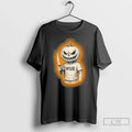 Classic Wub Haunted Pumpkin 2025 T Shirts