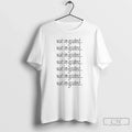 Classic Wait Im Goated Repeat T Shirts