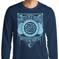 Classic Water - Long Sleeve