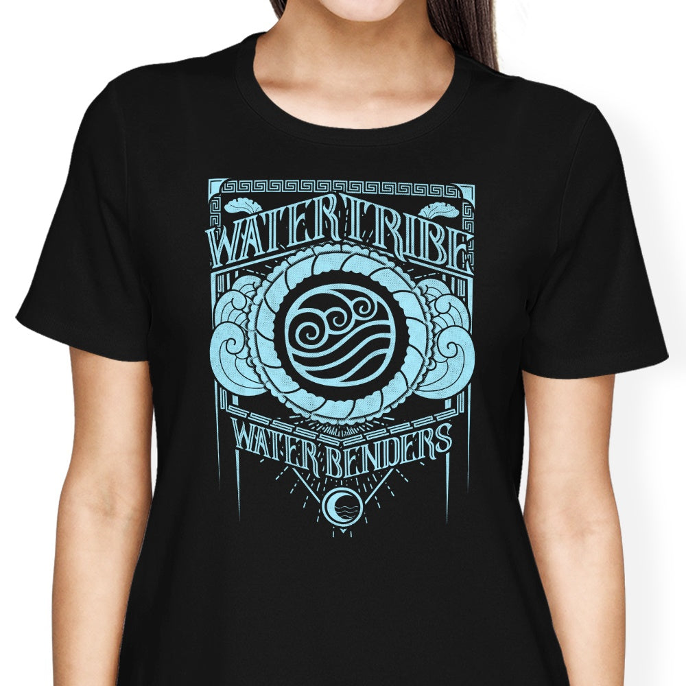 Classic Water - Women's Apparel