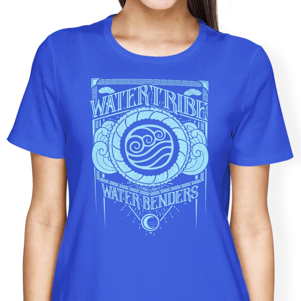 Classic Water - Women's Apparel
