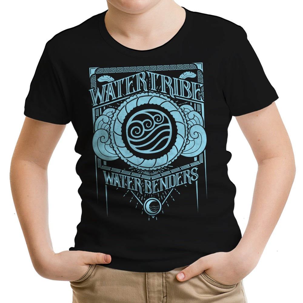 Classic Water - Youth Apparel