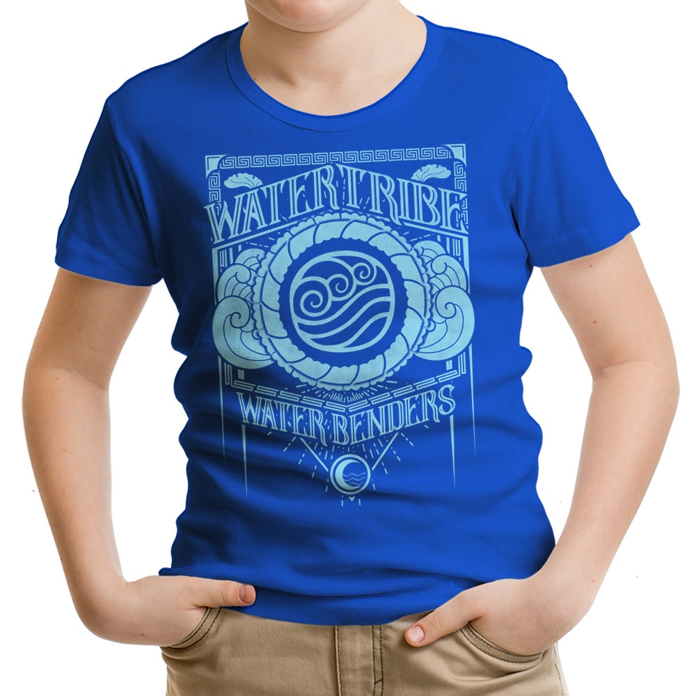 Classic Water - Youth Apparel
