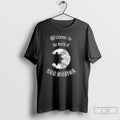 Classic Welcome To The World Of Ave Mujica T Shirts