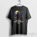 Classic Werewolf Ive Got My Time Of The Month Too Halloween T Shirts