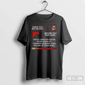 Classic When You Ban Books Before You Ban Guns Anti Trump T Shirts