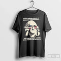 Classic Whole Squad Pulled Up Declared Independence And Yeeted King George Washington T Shirts