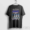 Classic Yes Im Old But I Saw New York Giants Greatness Coach Taylor Manning Strahan