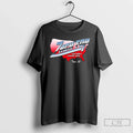 Classic Zach Top Usa Tour 2025 Long Sleve T Shirts