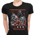 Claw Adventure - Women's Apparel