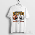 Clemson Tigers Vs Texas Longhorns Helmet College Football Playoff 2025 First Round Head To Head